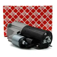 febi Anlasser Starter 12V 20 kW f&uuml;r AUDI A4 B7A6 C6 SKODA Superb 1 SEAT Exeo 3R 2.0 TDI