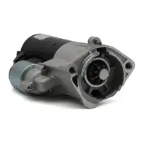 febi Anlasser Starter 12V 20 kW f&uuml;r AUDI A4 B7A6 C6 SKODA Superb 1 SEAT Exeo 3R 2.0 TDI