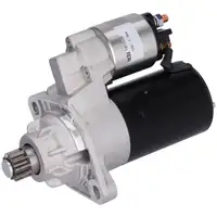 febi Anlasser Starter 12V 11 kW f&uuml;r VW Golf 4 AUDI A3 8L TT SEAT Leon 1M SKODA Octavia 1