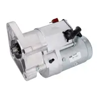 febi 192956 Anlasser Starter 12V 22 kW f&uuml;r KIA Carnival 1 UP 2 GQ 2.9 TDi OK55318400