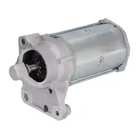 febi Anlasser Starter 12V 22 kW f&uuml;r OPEL Crossland 10 MINI CITROEN C3 C4 PEUGEOT 308 1.6D