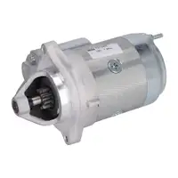febi 192982 Anlasser Starter 12V 12 kW f&uuml;r PEUGEOT J5 280P 290P 290L 1.8 2.0 5802.S0
