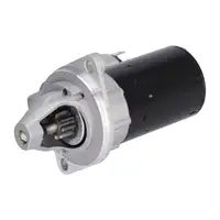 febi 192935 Anlasser Starter 12V 08 kW f&uuml;r ROVER Mini Cabrio XN Schr&auml;gheck 1300 ADU9800