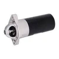 febi Anlasser Starter 12V 20 kW f&uuml;r TOYOTA Avensis Corolla RAV4 Picnic Carina E 6 2.0D