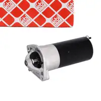 febi Anlasser Starter 12V 22 kW f&uuml;r VOLVO C30 C70 2 S40 2 S60 1 2 S80 V50 XC60 XC70 XC90