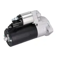 febi 193160 Anlasser Starter 12V 20 kW f&uuml;r VW Crafter 30-35 30-50 2.5 TDI 076911023A