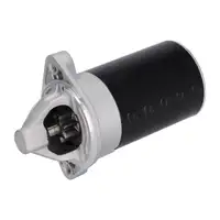 febi 193208 Anlasser Starter 12V 08 kW f&uuml;r KIA Picanto 2 Rio 3 HYUNDAI i10 i20 1.0-1.25