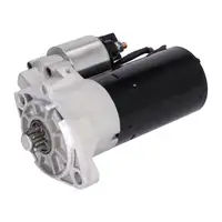 febi 193397 Anlasser Starter 12V 20 kW f&uuml;r VW LT 28-35 2 28-46 2 2.5 SDI 2.5 TDI 69911023J