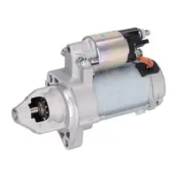 febi Anlasser Starter 12V f&uuml;r MERCEDES-BENZ W204 W205 S204 S205 W212 W213 S212 S213 M274