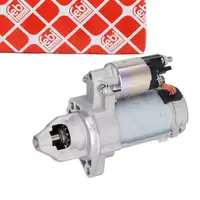 febi Anlasser Starter 12V f&uuml;r MERCEDES-BENZ W204 W205 S204 S205 W212 W213 S212 S213 M274