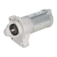 febi Anlasser Starter f&uuml;r FORD B-Max Fiesta 6 Tourneo / Transit Connect V408 1.6D 1740048