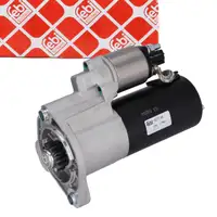 febi 197118 Anlasser Starter Generator 12V f&uuml;r VW Amarok Crafter 30-35 30-50 2H0911023H