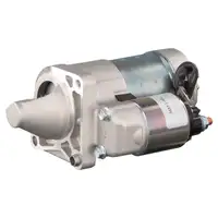 febi 101564 Anlasser Starter 12V 14 kW f&uuml;r FIAT Punto 1 2 Bravo Brava Marea LANCIA Y 1.2