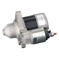 febi 101585 Anlasser Starter 12V 11 kW f&uuml;r CITROEN C1 CFB 1KR PEUGEOT 107 PM 1.0 5802EZ