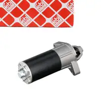 febi Anlasser Starter 12V 14 kW f&uuml;r FORD Focus Mondeo 2 Transit/Tourneo 1.6 1.8 2.0