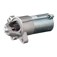 febi 101591 Anlasser Starter 12V kW f&uuml;r FORD Tourneo/Transit Connect 1.8 TDCi 4443760