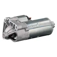 febi Anlasser Starter 12V 22 kW f&uuml;r OPEL Movano A Vivaro A 2.2/2.5 CDTI NISSAN 2.5D