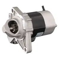 febi 101623 Anlasser Starter 12V 1 kW f&uuml;r TOYOTA Aygo B1 1.0 68 bis Bj. 05.2014 281000Q021