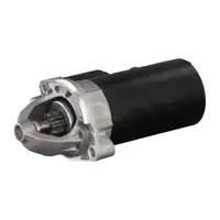 febi Anlasser Starter 12V f&uuml;r MERCEDES Sprinter B904 C-Klasse W203 0051516601 OM611 OM612