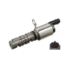 2x febi Steuerventil Nockenwellen f&uuml;r VW Golf 7 Passat Polo 5 6 1.0-1.4 TSI 04E906455D