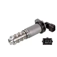 2x febi Steuerventil Nockenwelle f&uuml;r BMW E82/88 F20 E90 F30 F10 F12 X3-6 N54 N55 N63