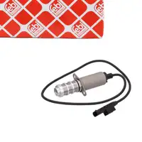 febi Steuerventil f&uuml;r MERCEDES W204 W211 W212 W164 W221 A209 W251 S211 S212 1560501465