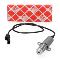 febi Steuerventil f&uuml;r MERCEDES W204 W211 W212 W164 W251 W221 63AMG M156 M159 1560501465