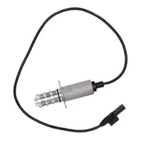 2x febi Steuerventil f&uuml;r MERCEDES W204 W211 W212 W164 W251 W221 63AMG M156 M159 1560501465