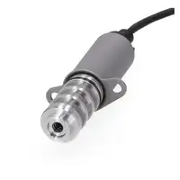 2x febi Steuerventil f&uuml;r MERCEDES W204 W211 W212 W164 W251 W221 63AMG M156 M159 1560501465