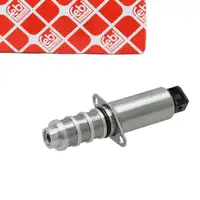 febi 1004009 Steuerventil Nockenwelle f&uuml;r PORSCHE Cayenne 1 2 Panamera 1 4.8i 94810530408