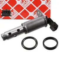febi 103360 Vanos Magnetventil Steuerventil f&uuml;r BMW E81-88 N51 N52 N53 N54 11367585425