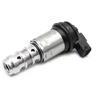 2x febi Steuerventil Nockenwellenversteller f&uuml;r BMW E87 E46 E90 E60 E83 E84 N40/42/45/46