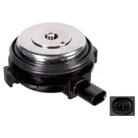 2x febi 175260 Steuerventil Nockenwelle für BMW 1er 3er 5er MINI B38 B48 B58 11367614288
