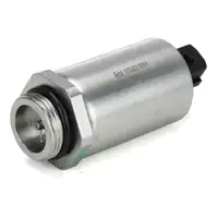 2x febi Steuerventil Magnetventil Nockenwelle f&uuml;r BMW 3er E46 E39 X3 M52 M54 11361432532