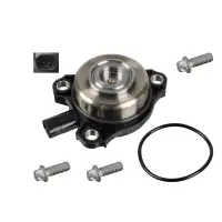 2x febi Steuerventil Nockenwellenversteller für MERCEDES W203 W204 W211 W212 W221 M272