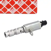 febi Intake Control Valve (Camshaft) for HYUNDAI i40 1 VF 2.0 GDI up to December 2011 24355-2E000