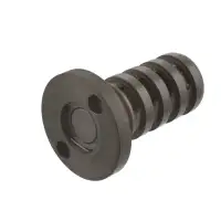 febi Zentralmagnet + Steuerventil Nockenwellenverstellung f&uuml;r VW Golf 5 GTI Passat B6