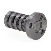 febi Zentralmagnet + Steuerventil f&uuml;r VW Golf 6 Passat B6 B7 Tiguan T5 T6 1.8/2.0 TSI