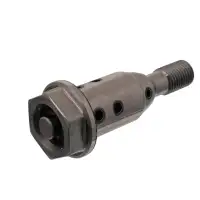 4x febi Steuerventil + Magnetventil Nockenwelle f&uuml;r OPEL Astra J Corsa Insignia A 1.2 1.4