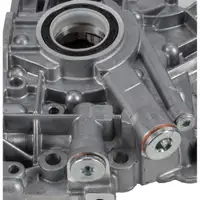 febi Steuergeh&auml;use + &Ouml;lpumpe + Wapu + Dichtung f&uuml;r OPEL Astra J Corsa D E Adam 1.2 1.4