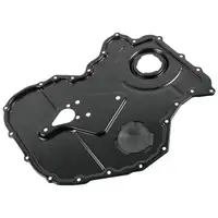 febi 184649 Steuergeh&auml;usedeckel f&uuml;r FORD Ranger TKE 3.2 TDCi 4x4 SAFA 1717590