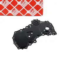 febi Timing Belt Cover for FORD Transit Custom V362 Transit 2.0 EcoBlue/mHEV 2487002