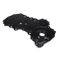 DAYCO Zahnriemensatz + febi Abdeckung f&uuml;r FORD Transit / Custom V362 V363 2.0 EcoBlue