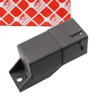 febi 183902 Steuergerät Glühzeit für CITROEN FORD OPEL PEUGEOT TOYOTA 1.5/1.6/2.0 DIESEL