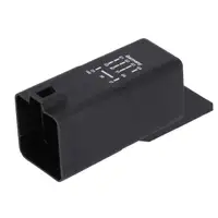 febi 184292 Steuerger&auml;t Gl&uuml;hzeit f&uuml;r VOLVO C30 C70 S40 S60 S80 V40 V50 V60 V70 XC60 D3 D4