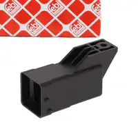 febi 184296 Vorgl&uuml;hrelais Steuerger&auml;t Gl&uuml;hzeit f&uuml;r FIAT Ducato 250_ 2.2/2.3/3.0 D