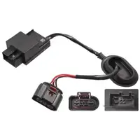 FEBI Steuergerät Kraftstoffpumpe VW Jetta 4 Scirocco 3 AUDI A1 SEAT Leon Altea 1.0-2.0