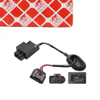 FEBI Steuergerät Kraftstoffpumpe VW Jetta 4 Scirocco 3 AUDI A1 SEAT Leon Altea 1.0-2.0