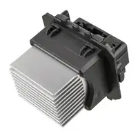 febi Relais Innenraumgebläse für CITROEN C4 2 PEUGEOT RENAULT Clio 3 4 Captur 1 Megane 3