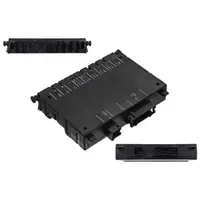 febi 37719 Steuerger&auml;t Sitzverstellung Fahrersitz f&uuml;r MERCEDES W203 W211 mit Memory-Paket